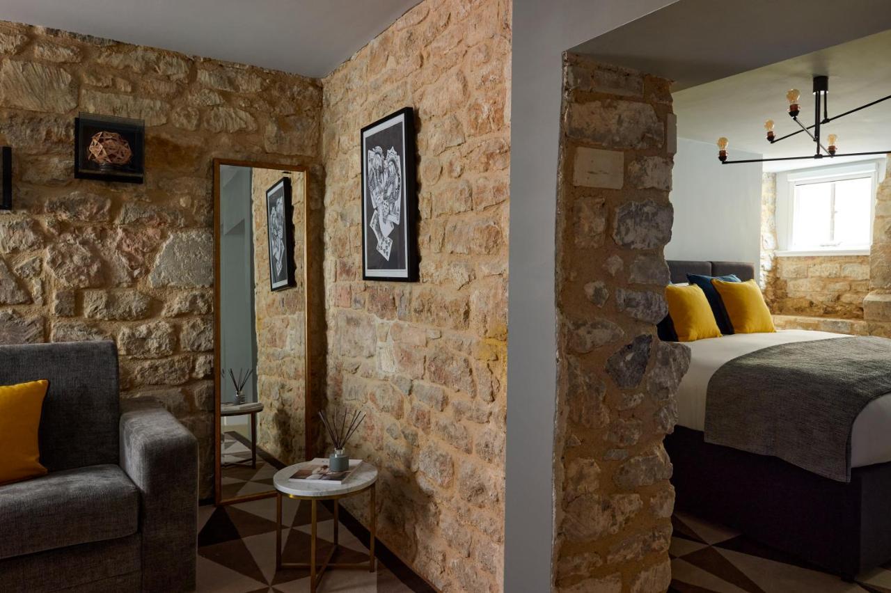 Hotel Indigo - Bath By Ihg Экстерьер фото