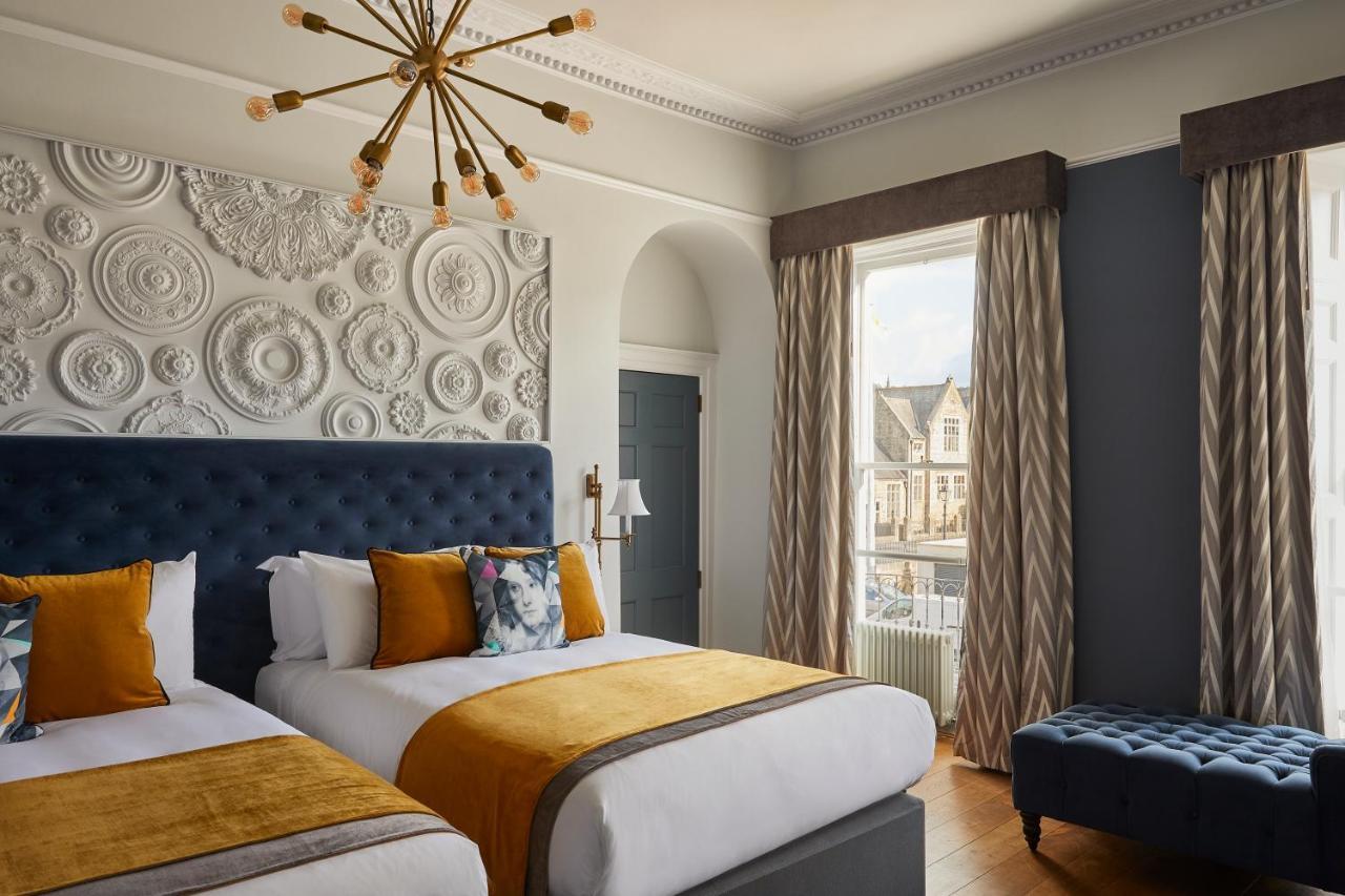 Hotel Indigo - Bath By Ihg Экстерьер фото