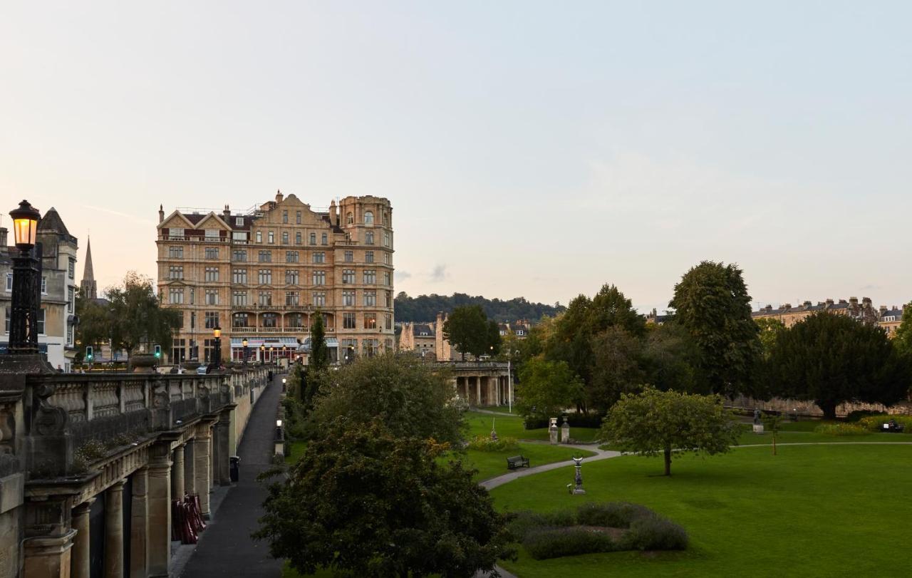 Hotel Indigo - Bath By Ihg Экстерьер фото