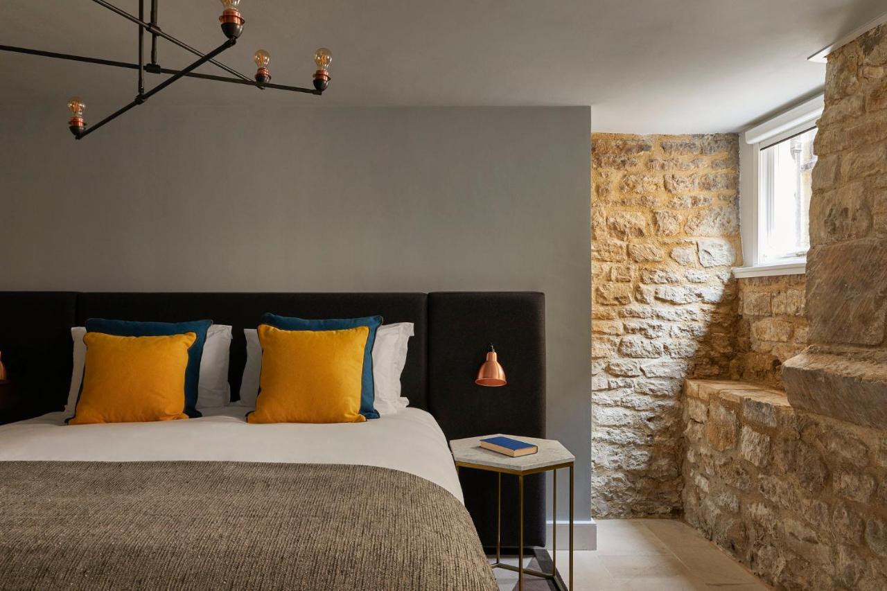 Hotel Indigo - Bath By Ihg Экстерьер фото