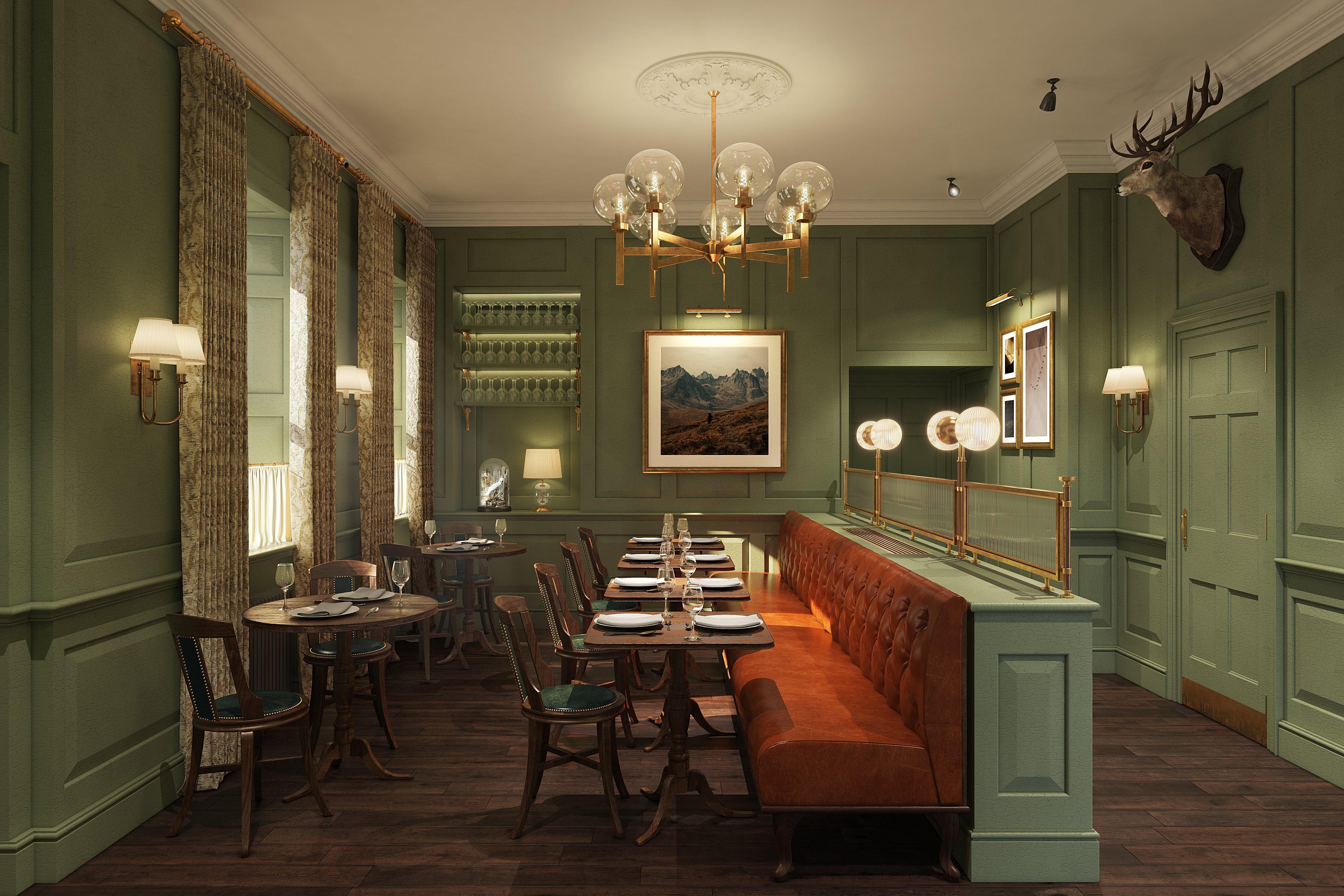 Hotel Indigo - Bath By Ihg Экстерьер фото