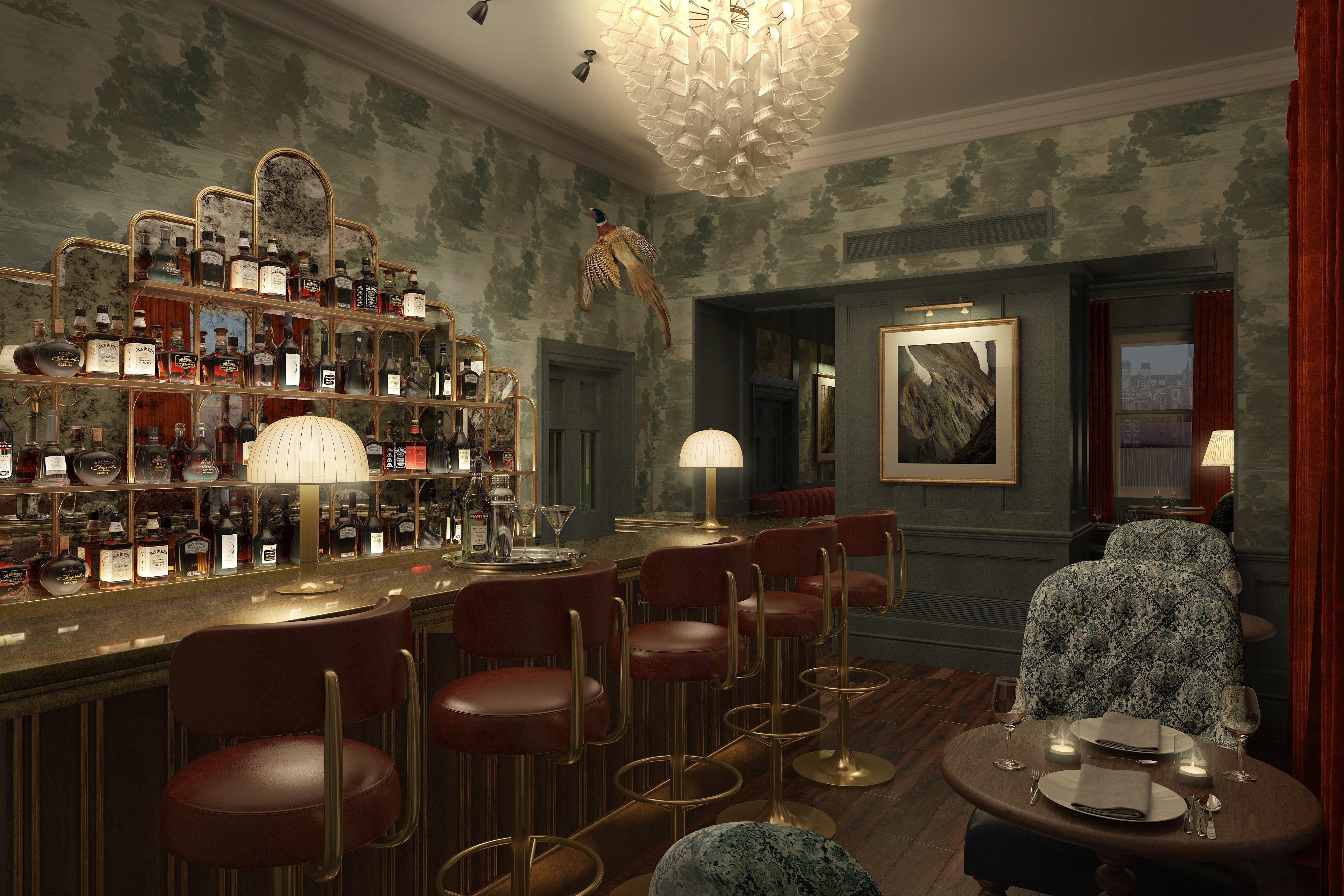 Hotel Indigo - Bath By Ihg Экстерьер фото