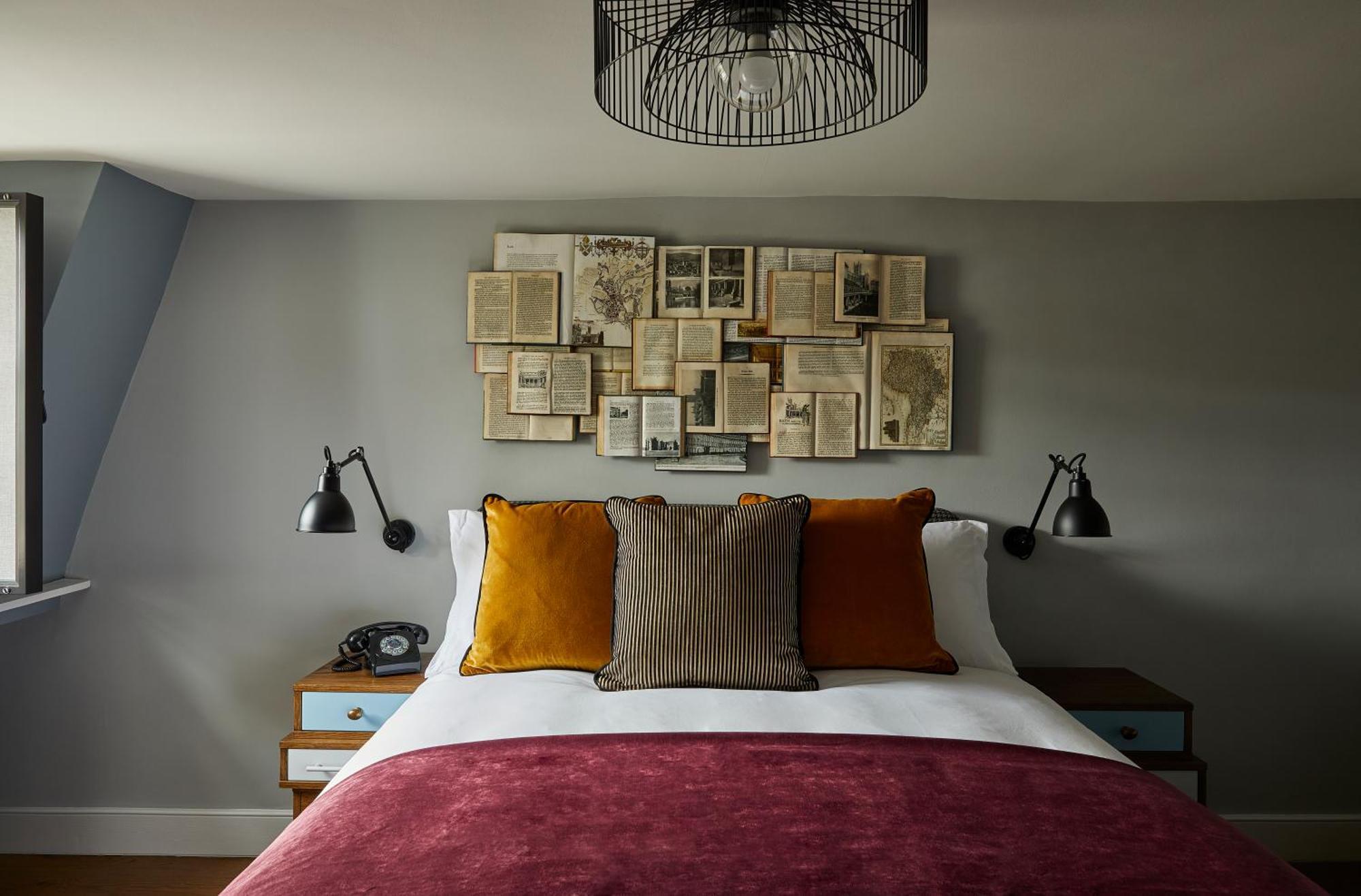 Hotel Indigo - Bath By Ihg Экстерьер фото
