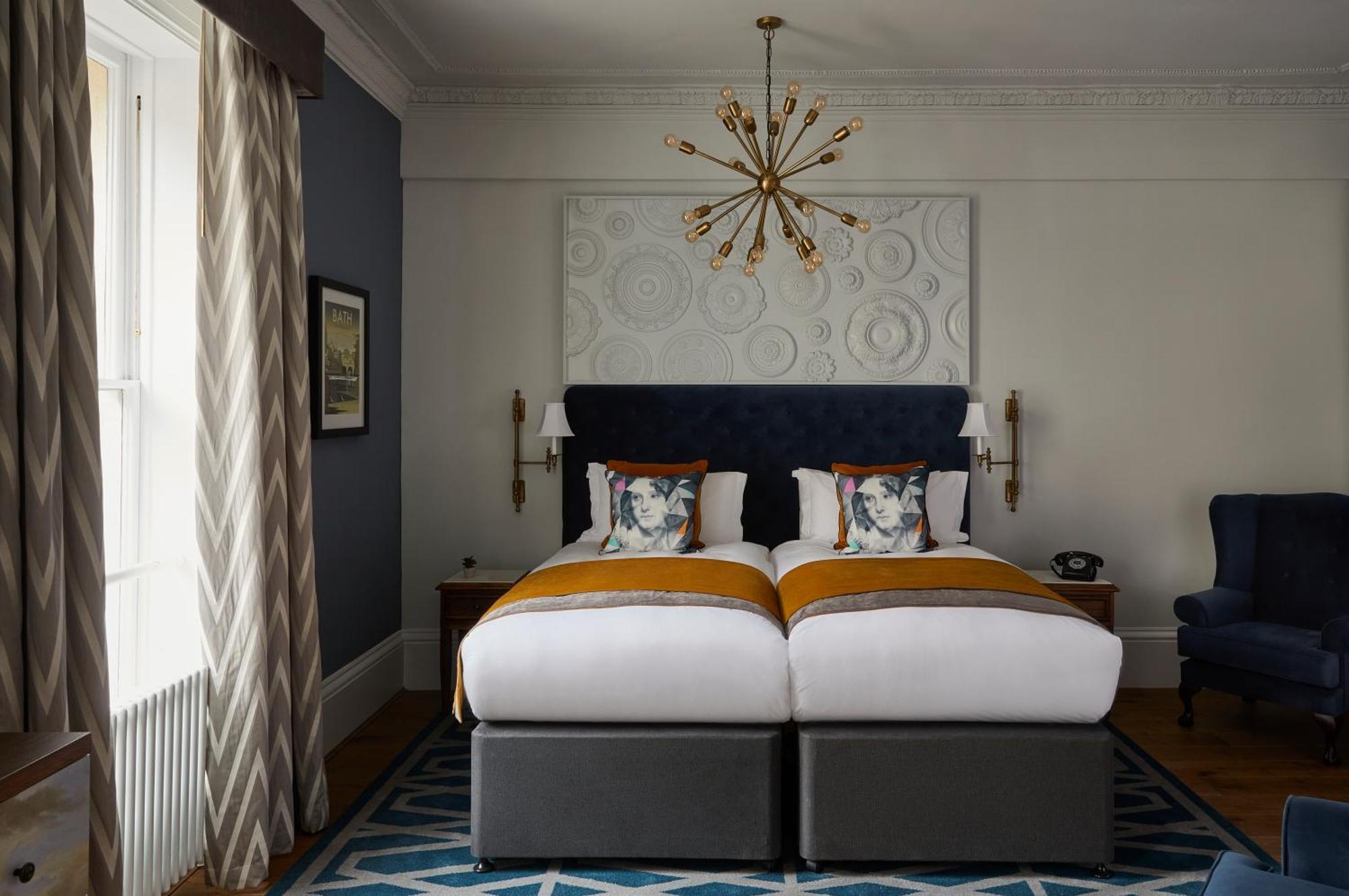 Hotel Indigo - Bath By Ihg Экстерьер фото