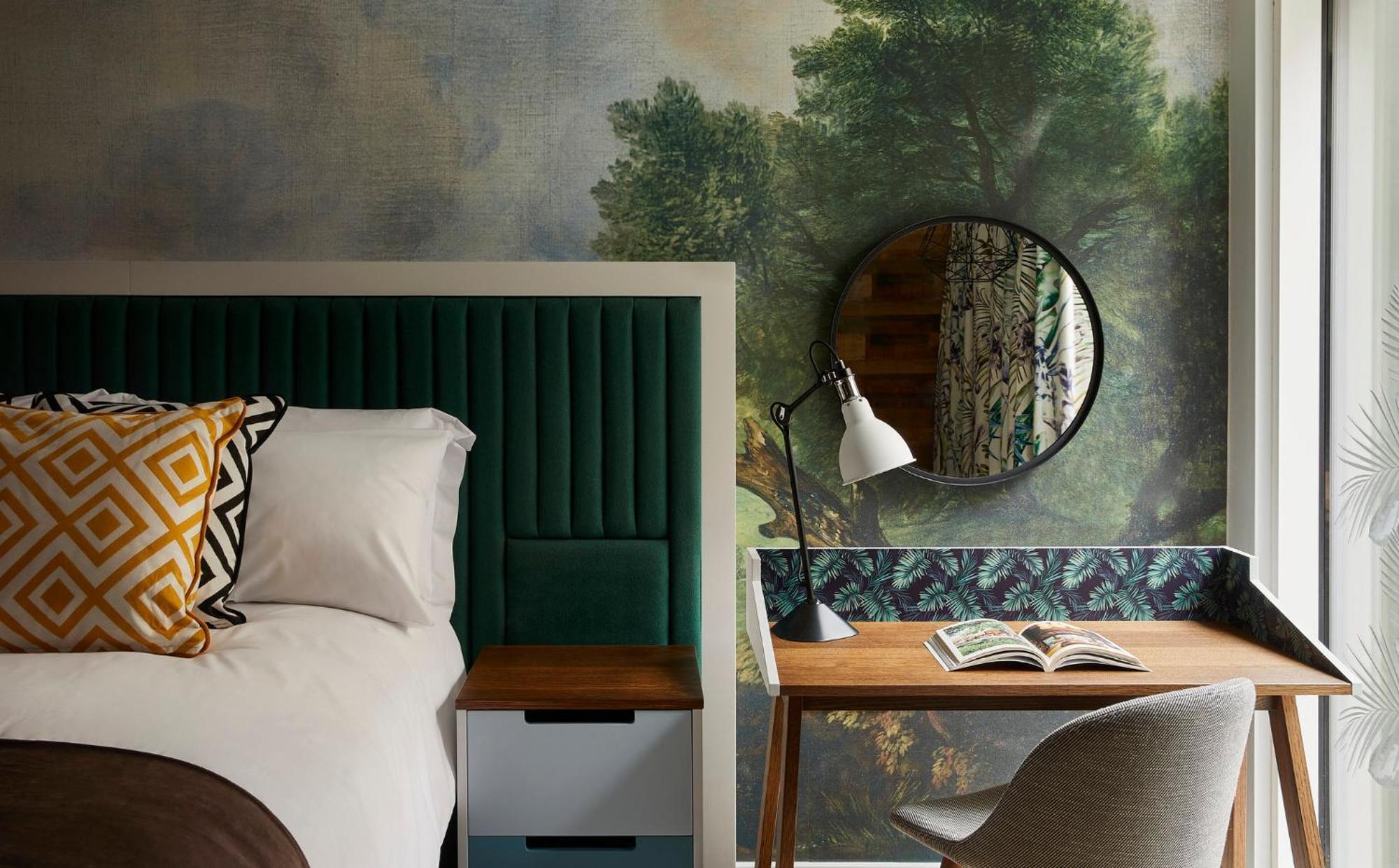 Hotel Indigo - Bath By Ihg Экстерьер фото