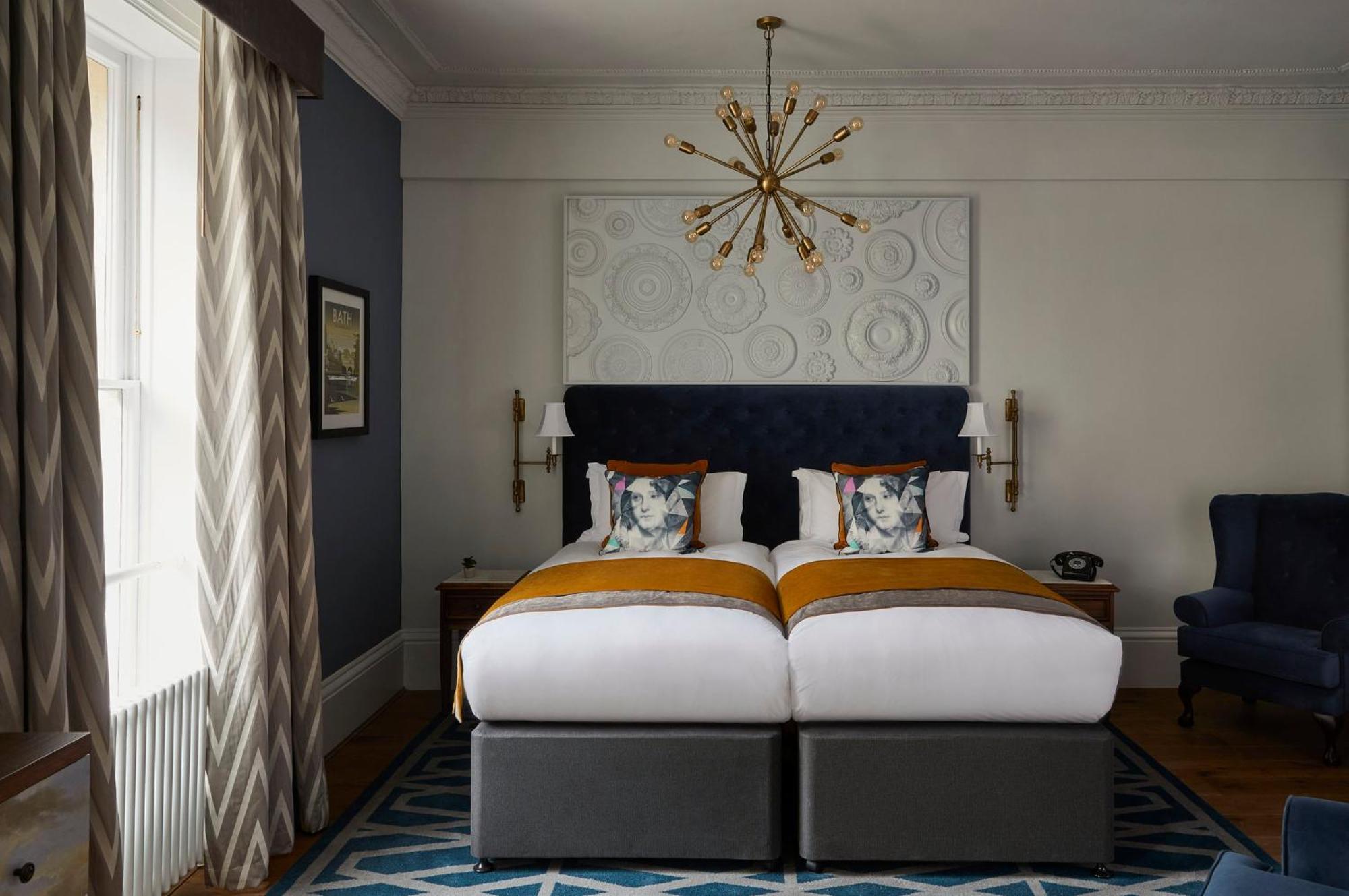 Hotel Indigo - Bath By Ihg Экстерьер фото